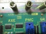 FANUC A20B-2000-0170/06B CNC Master Board Main Control PCB Motherboard *Tested* - Image 4