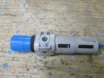 FESTO LFR-D-7-5M-MIDI-A-SA Filter Regulator P1: 12bar 175psi 1.2MPa *Tested* - Image 4