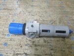 FESTO LFR-D-7-5M-MIDI-A-SA Filter Regulator P1: 12bar 175psi 1.2MPa *Tested* - Image 5