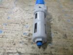 FESTO LFR-D-7-5M-MIDI-A-SA Filter Regulator P1: 12bar 175psi 1.2MPa *Tested* - Image 6