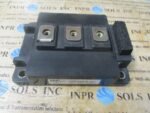 FUJI 2MBI450UE-120 Power IGBT Module 450Amp 1200V FUJI 2MBI450UE-120 IGBT *New* - Image 3