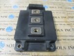 FUJI 2MBI450UE-120 Power IGBT Module 450Amp 1200V FUJI 2MBI450UE-120 IGBT *New* - Image 4