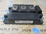 FUJI 2MBI450UE-120 Power IGBT Module 450Amp 1200V FUJI 2MBI450UE-120 IGBT *New* - Image 7