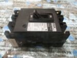 FUJI SA33 Auto Breaker 3Pole 10Amp 220VAC 5kA 600VAC FUJI Auto Breaker *TESTED* - Image 4