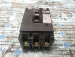 FUJI SA33 Auto Breaker 3Pole 10Amp 220VAC 5kA 600VAC FUJI Auto Breaker *TESTED* - Image 5