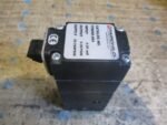 Fairchild TT6000-404 Transducer Unit 4-20mA 0.30PSIG Supply: 35-150PSIG *Tested*