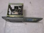 Fanuc A02B-0092-C052 Series 0-M MDI CRT Unit MDT947B-2B Monitor Keyboard*Tested*