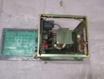 Fanuc A02B-0092-C052 Series 0-M MDI CRT Unit MDT947B-2B Monitor Keyboard*Tested* - Image 4