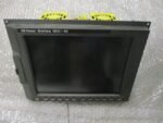 Fanuc A02B-0236-B612 Series 160i-MA HMI Display Operator Module 160i-M *Tested*