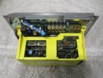 Fanuc A02B-0236-B612 Series 160i-MA HMI Display Operator Module 160i-M *Tested* - Image 3