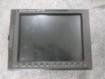 Fanuc A02B-0236-B612 Series 160i-MA HMI Display Operator Module 160i-M *Tested* - Image 4