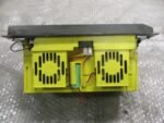 Fanuc A02B-0236-B612 Series 160i-MA HMI Display Operator Module 160i-M *Tested* - Image 5
