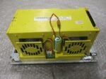 Fanuc A02B-0236-B612 Series 160i-MA HMI Display Operator Module 160i-M *Tested* - Image 7