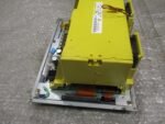 Fanuc A02B-0236-B612 Series 160i-MA HMI Display Operator Module 160i-M *Tested* - Image 8