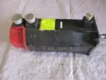 Fanuc A06B-0127-B175 a/2000 AC Servo Motor 1.0kW 140V 4.6A 2000rpm 200V *Tested*