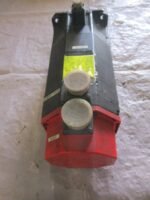 Fanuc A06B-0127-B175 a/2000 AC Servo Motor 1.0kW 140V 4.6A 2000rpm 200V *Tested* - Image 4