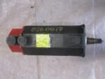 Fanuc A06B-0127-B175 a6/2000 AC Servo Motor 1.0kW 140V 4.6A 2000rpm *Tested*