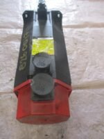 Fanuc A06B-0127-B175 a6/2000 AC Servo Motor 1.0kW 140V 4.6A 2000rpm *Tested* - Image 5