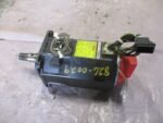 Fanuc A06B-0162-B175#0006 aM6/3000 Ac Servo Motor 1.4kW 6A 144V 3000rpm *Tested*