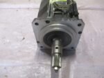 Fanuc A06B-0162-B175#0006 aM6/3000 Ac Servo Motor 1.4kW 6A 144V 3000rpm *Tested* - Image 6