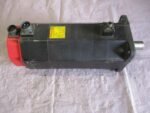 Fanuc A06B-0505-B202 AC Servo Motor Model 20S 23Nm 15A 1500rpm 142V 8P *Tested* - Image 3