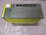 Fanuc A06B-6088-H115#H500 Spindle Amplifier Unit Ser E 325VDC 63A 17.5kW*Tested*