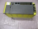 Fanuc A06B-6102-H222#H520 Servo Amplifier Module 325VDC 25.2kW 95A Ver F*Tested*
