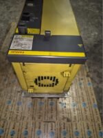 Fanuc A06B-6110-H037 SERVO Power Supply 43KW, 150A - Image 6