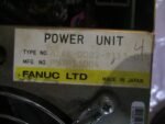Fanuc A14B-0082-B113-01 Laser Power Unit Module Fanuc A14B-0082-B113 *Tested* - Image 8
