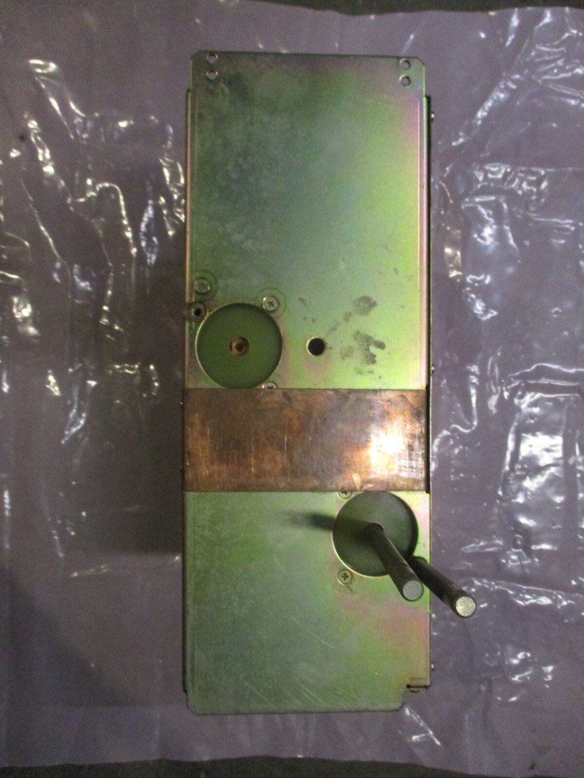 Fanuc-A14B-0082-B113-01-Laser-Power-Unit-Module-Fanuc-A14B-0082-B113-Tested-166567492657 Fanuc A14B-0082-B113-01 Laser Power Unit Module Fanuc A14B-0082-B113 *Tested* - Image 1