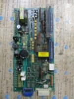 Fanuc A16B-1200-0670/04A Control Board Fanuc A16B-1200-0670 Top Board *Tested*