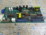 Fanuc A16B-1200-0670/04A Control Board Fanuc A16B-1200-0670 Top Board *Tested* - Image 3