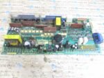 Fanuc A16B-1200-0670/04A Control Board Fanuc A16B-1200-0670 Top Board *Tested* - Image 4