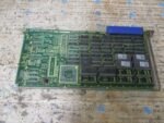Fanuc A16B-1210-0381/01A Control Board Fanuc A16B-1210-0381 Memory Card *Tested*