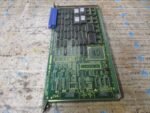 Fanuc A16B-1210-0381/01A Control Board Fanuc A16B-1210-0381 Memory Card *Tested* - Image 3