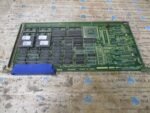 Fanuc A16B-1210-0381/01A Control Board Fanuc A16B-1210-0381 Memory Card *Tested* - Image 4