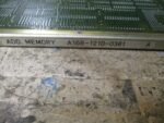 Fanuc A16B-1210-0381/01A Control Board Fanuc A16B-1210-0381 Memory Card *Tested* - Image 8