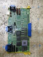 Fanuc A16B-2200-0361 Analog Input Output I/O Board CNC 16 18 21 Series *Tested*