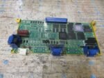 Fanuc A16B-2200-0361 Analog Input Output I/O Board CNC 16 18 21 Series *Tested* - Image 3