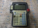 Fanuc A20B-2000-0360/03B Robot Handle SX Teach Pendant Fanuc Pendant HMI*Tested*