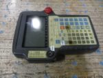 Fanuc A20B-2000-0360/03B Robot Handle SX Teach Pendant Fanuc Pendant HMI*Tested* - Image 3