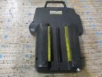 Fanuc A20B-2000-0360/03B Robot Handle SX Teach Pendant Fanuc Pendant HMI*Tested* - Image 5