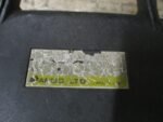 Fanuc A20B-2000-0360/03B Robot Handle SX Teach Pendant Fanuc Pendant HMI*Tested* - Image 8