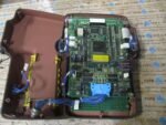 Fanuc A20B-2000-0360/03B Robot Handle SX Teach Pendant Fanuc Pendant HMI*Tested* - Image 9