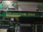 Fanuc A20B-2000-0360/03B Robot Handle SX Teach Pendant Fanuc Pendant HMI*Tested* - Image 10