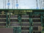 Fanuc Control Board A20B-0007-0061.01A  A20B-0007-0061 - Image 3