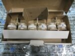 Ferraz Shawmut 2,5 URGH236/700 Fuse 250VAc 700A 2,5 URGH 236/700 *Tested