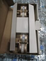 Ferraz Shawmut 2,5 URGH236/700 Fuse 250VAc 700A 2,5 URGH 236/700 *Tested - Image 4