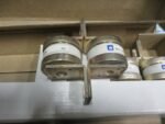 Ferraz Shawmut 2,5 URGH236/700 Fuse 250VAc 700A 2,5 URGH 236/700 *Tested - Image 5