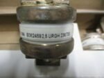 Ferraz Shawmut 2,5 URGH236/700 Fuse 250VAc 700A 2,5 URGH 236/700 *Tested - Image 7